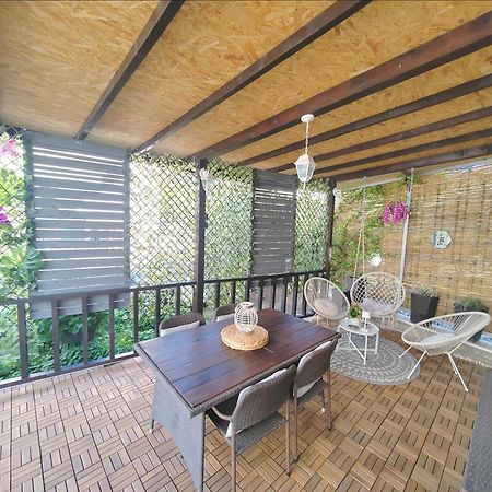 Dubrovnik House - Leni Apartment Komolac Екстериор снимка