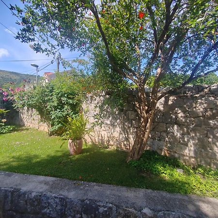 Dubrovnik House - Leni Apartment Komolac Екстериор снимка
