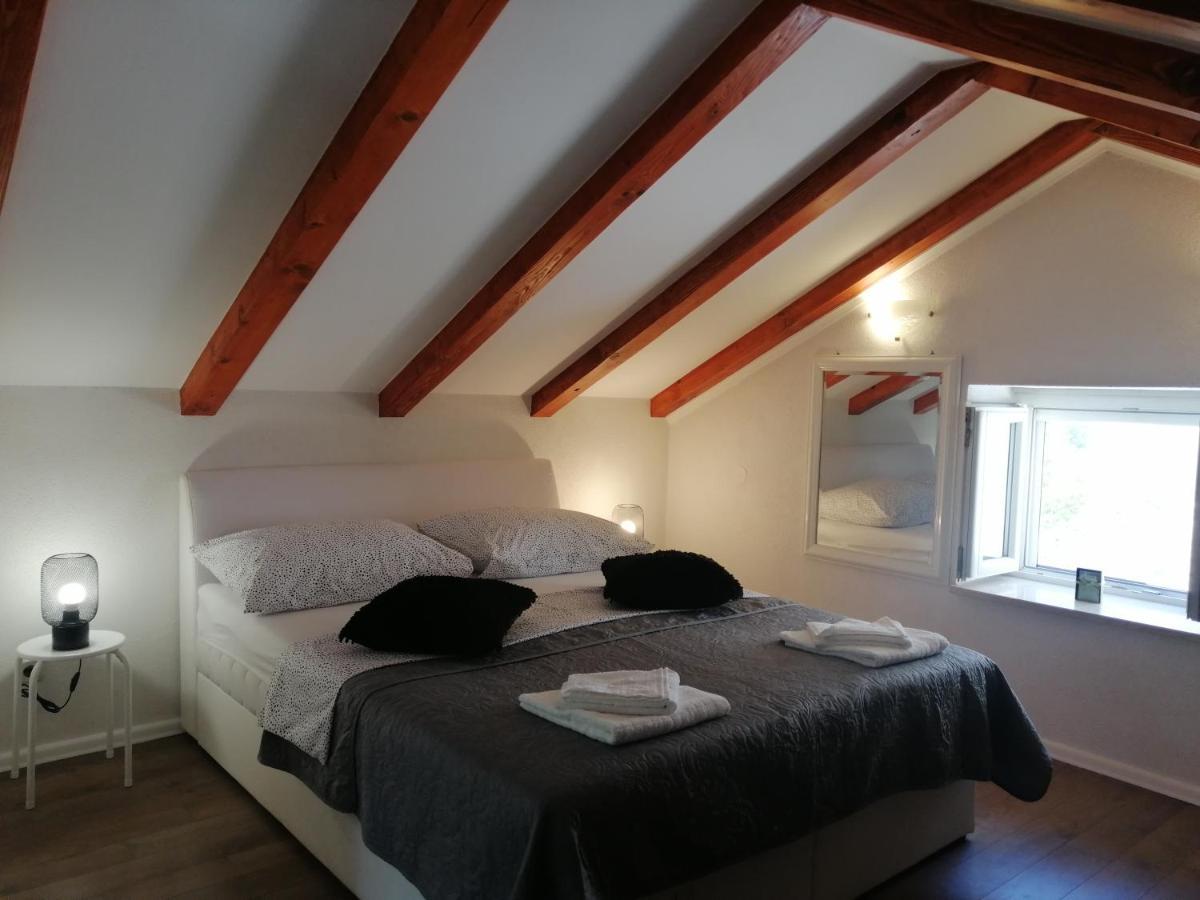 Dubrovnik House - Leni Apartment Komolac Екстериор снимка