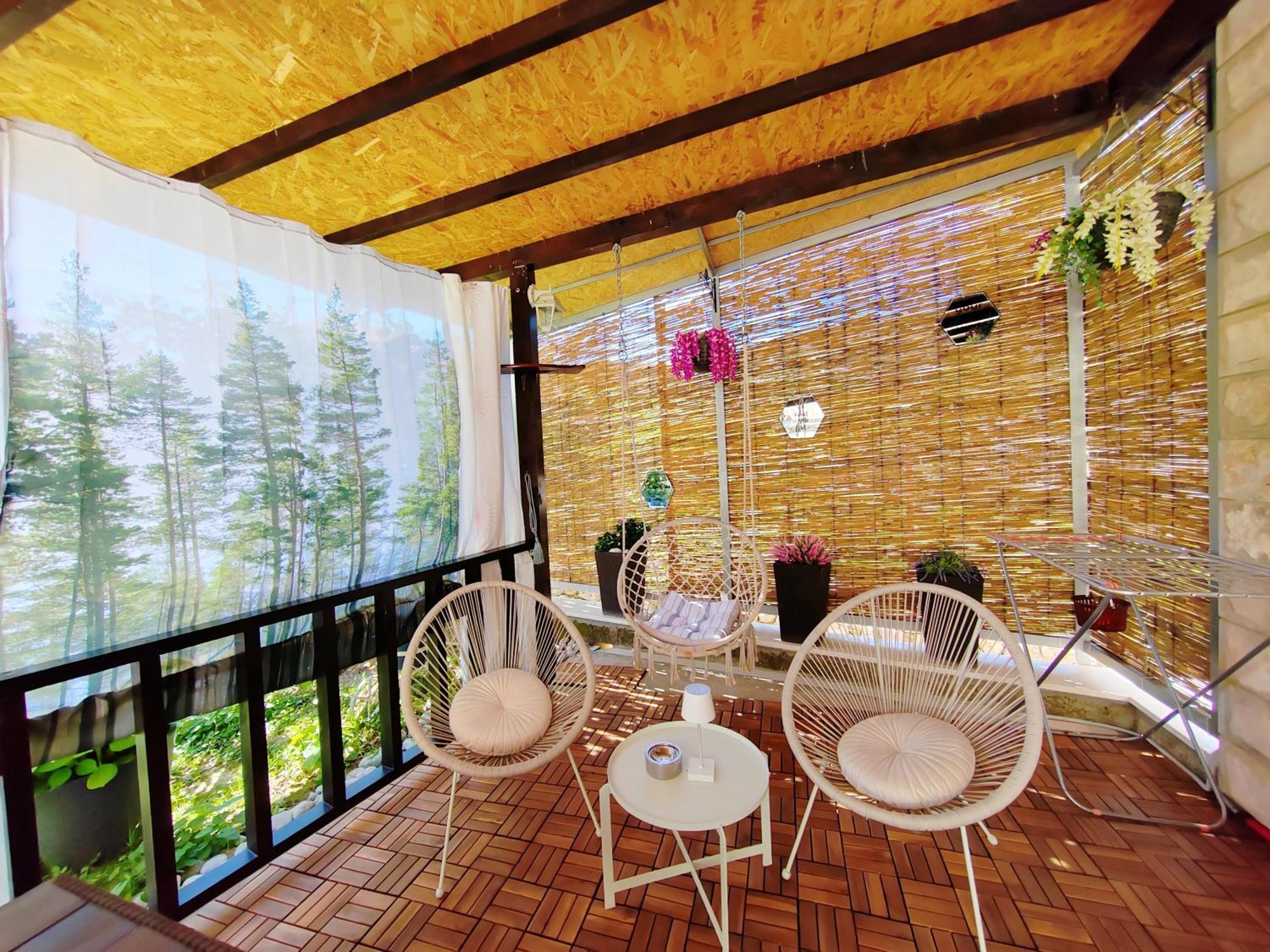 Dubrovnik House - Leni Apartment Komolac Екстериор снимка