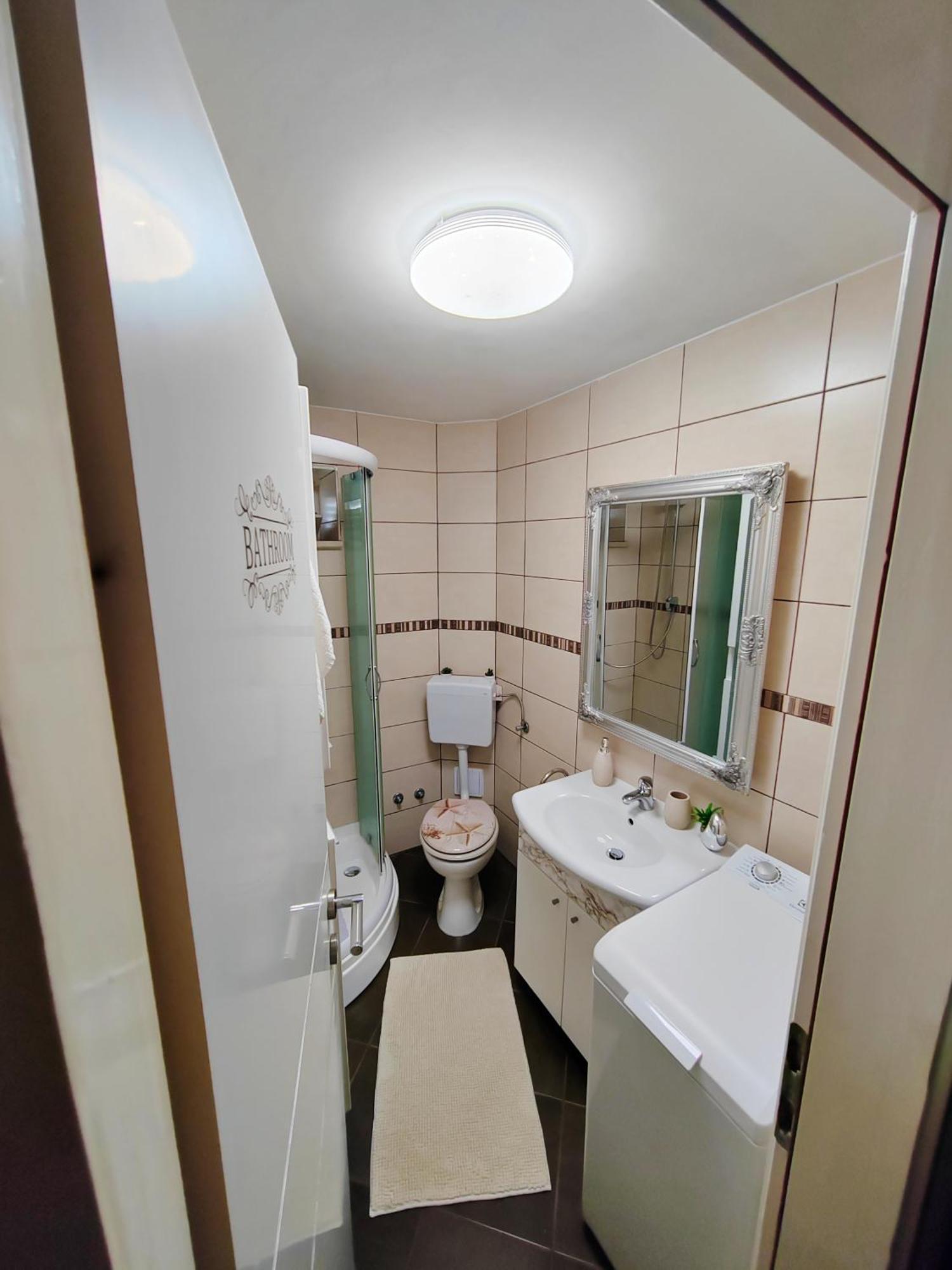 Dubrovnik House - Leni Apartment Komolac Екстериор снимка